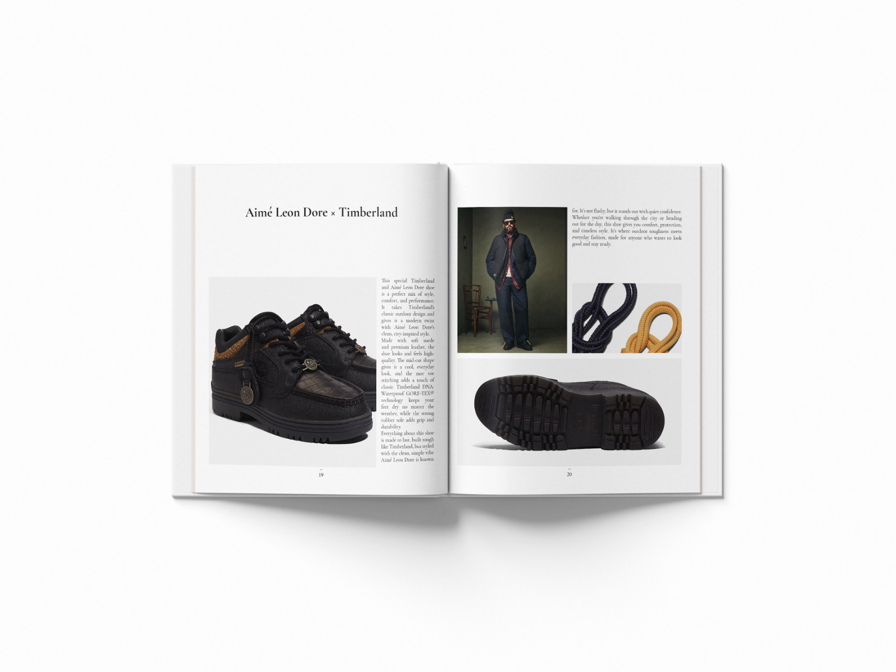 Lookbook page 10
